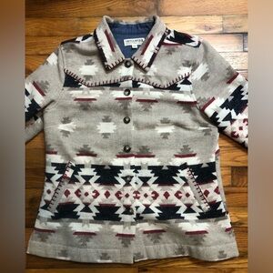 Idyllwind Women Jacket Medium